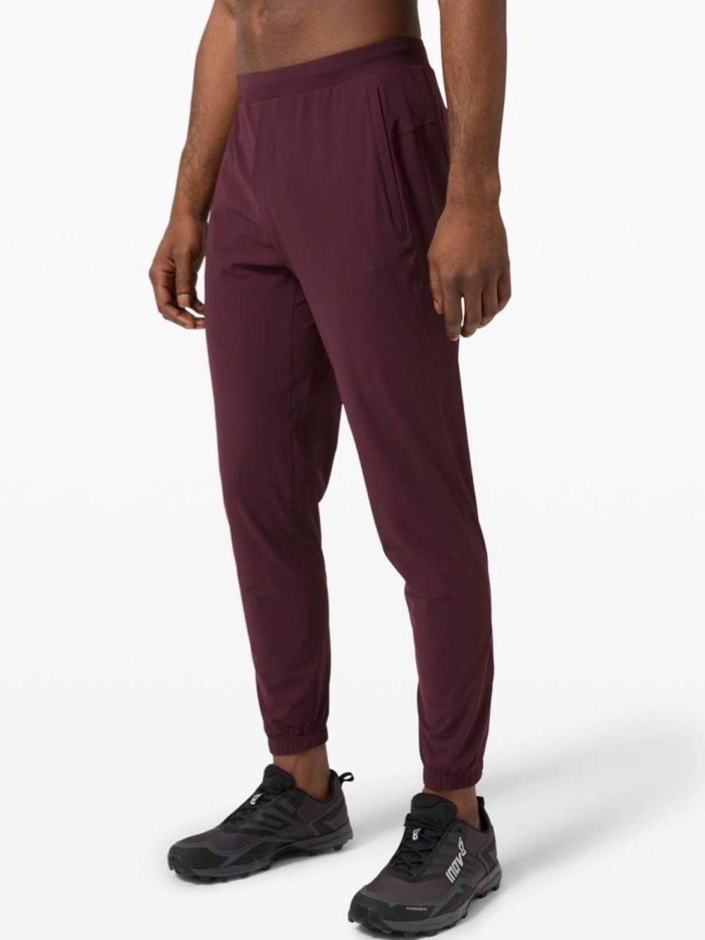Lululemon Men’s Surge Joggers